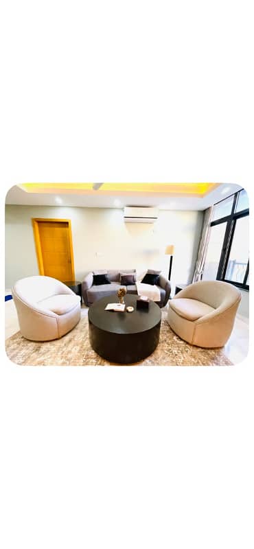 bahria phase 4 civic center