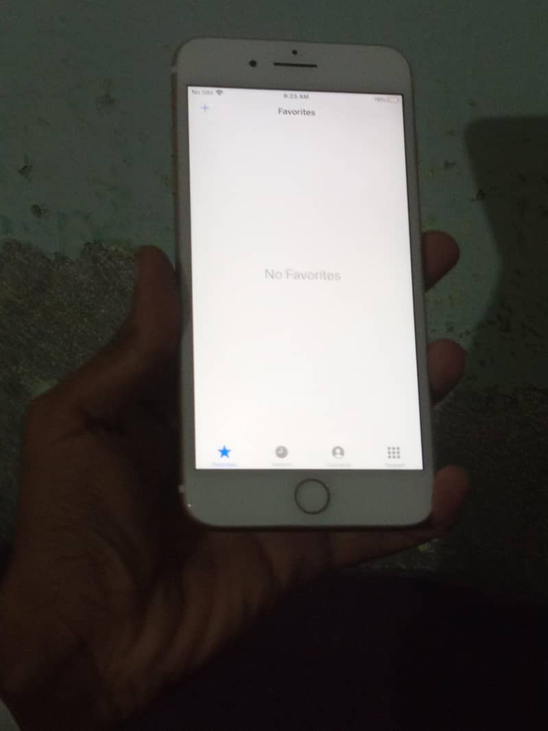 Apple iPhone 7 Plus 6
