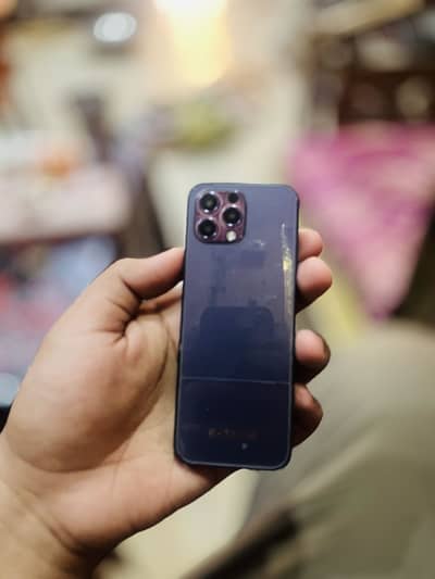 Itechi mobile for sell