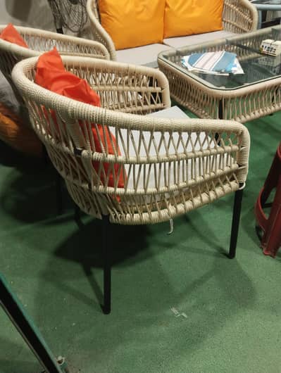 outdoor indoor furniture