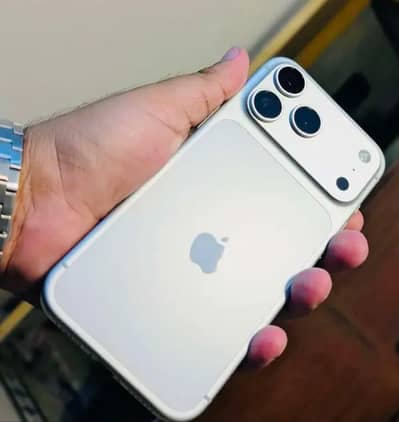 Apple iPhone 17 Pro Max 256gb Nonpta