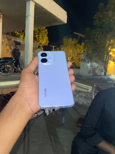 Vivo Y05 4/64 GB