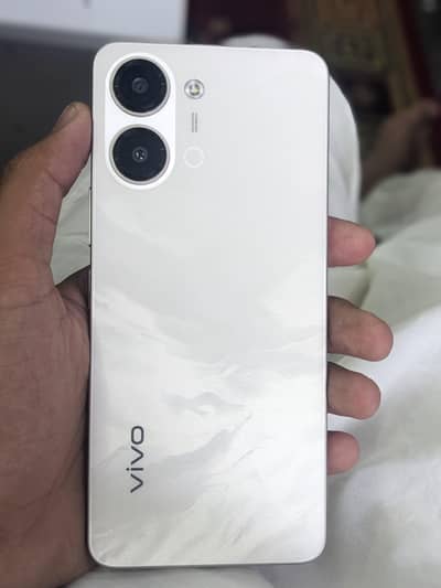 Vivo Y05 10 month warranty 4/128