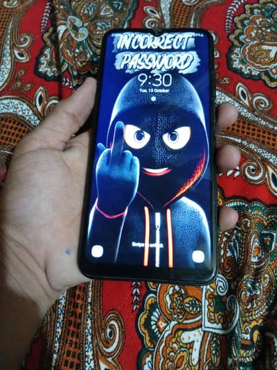 Samsung Mobile A02