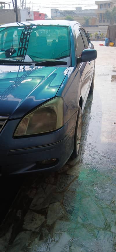 Toyota Premio 2006