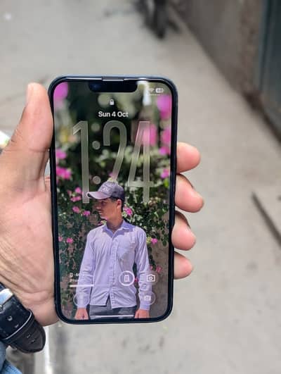 Apple iPhone 14