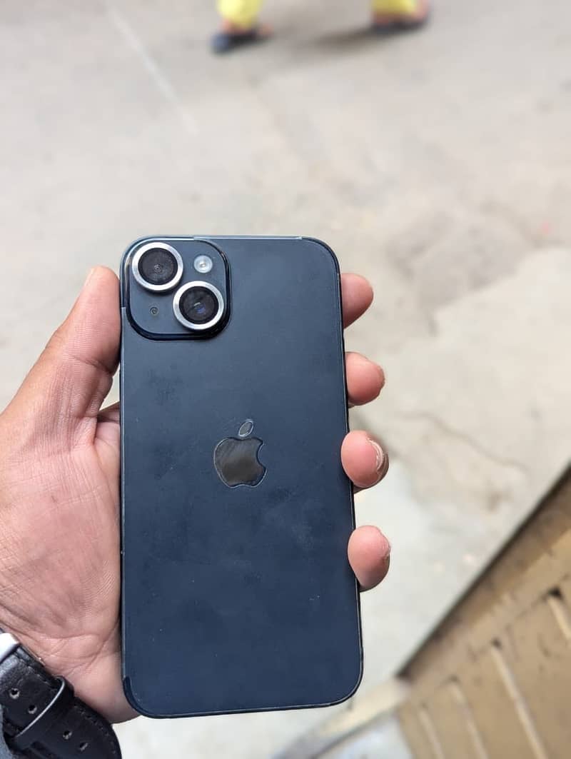 Apple iPhone 14 2