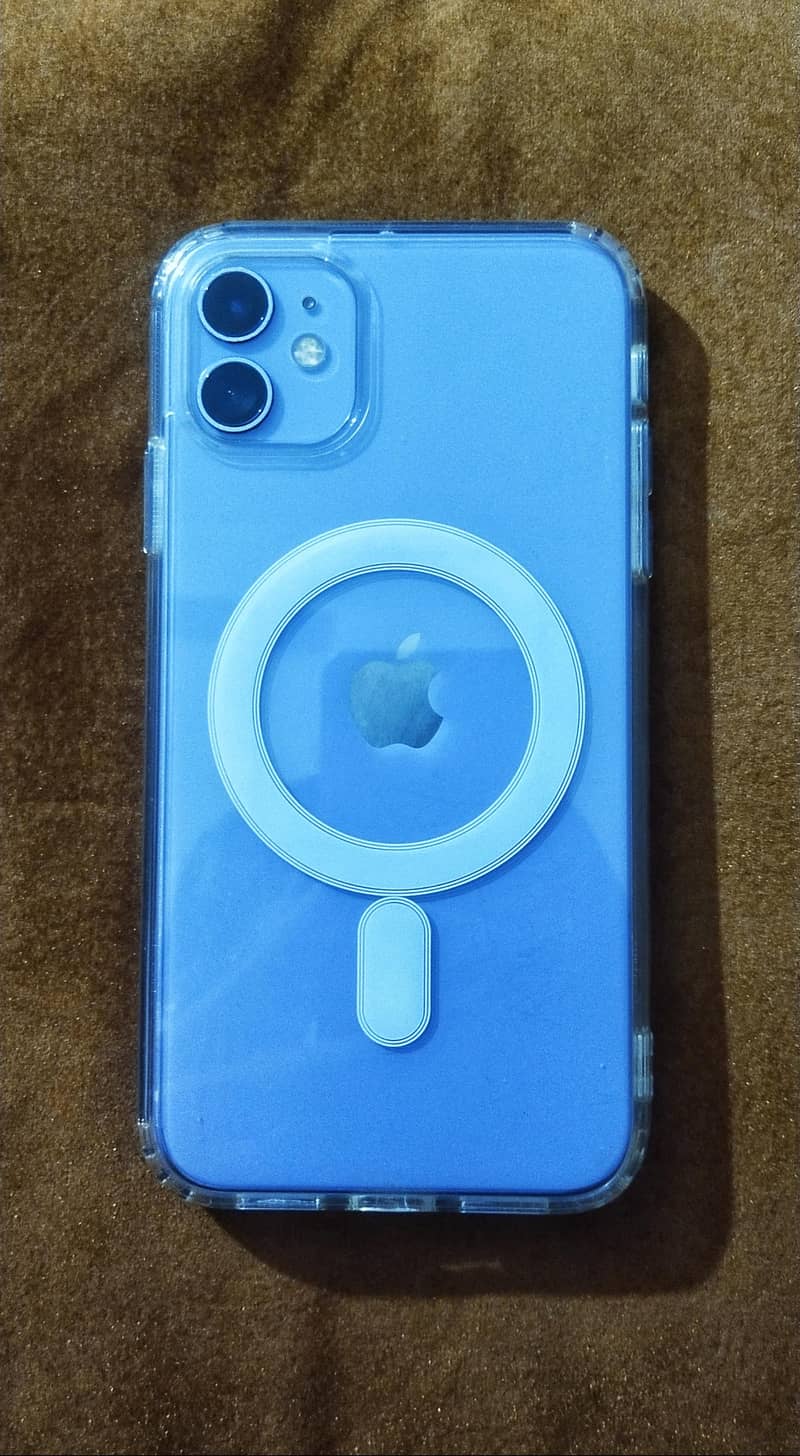 Apple iPhone 11 0
