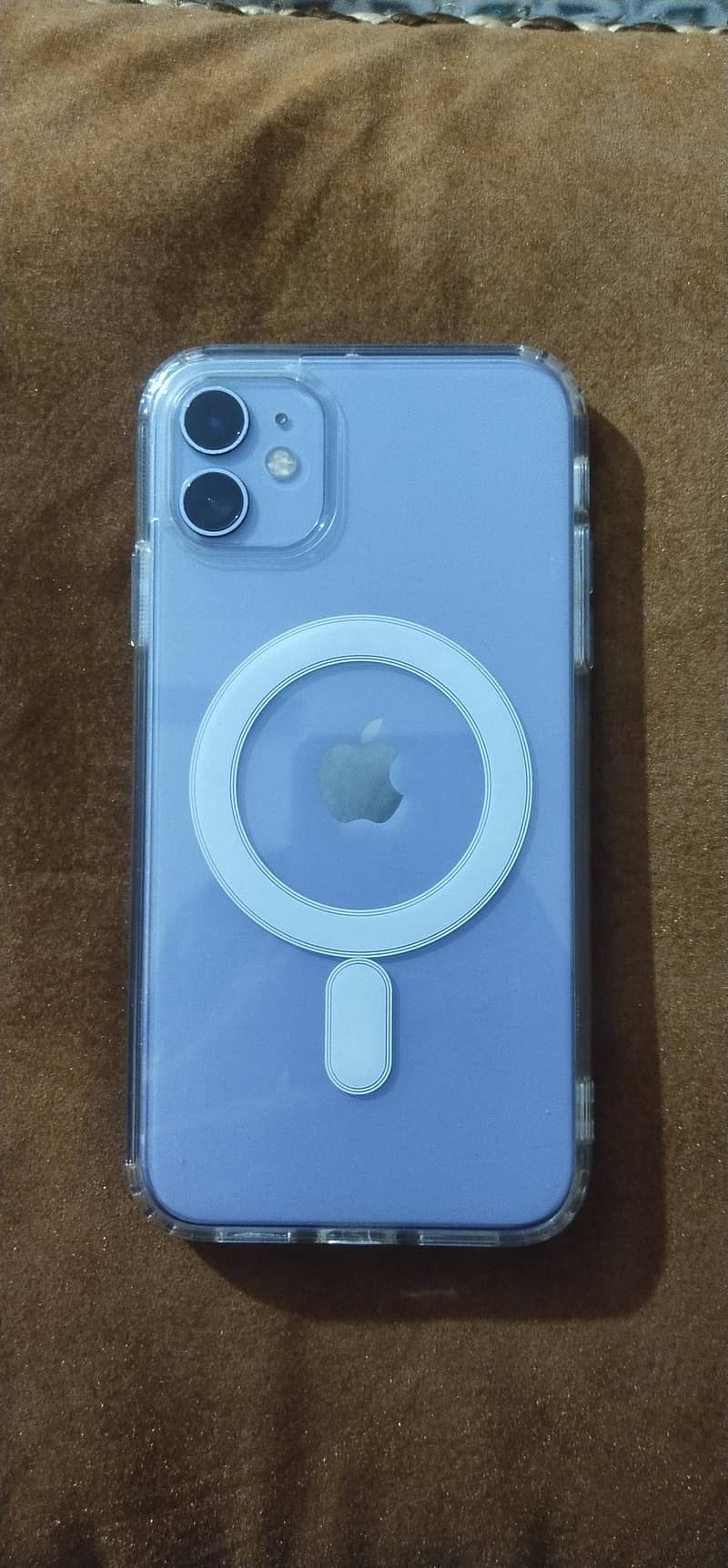 Apple iPhone 11 5