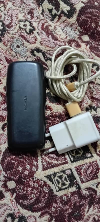 Nokia 106