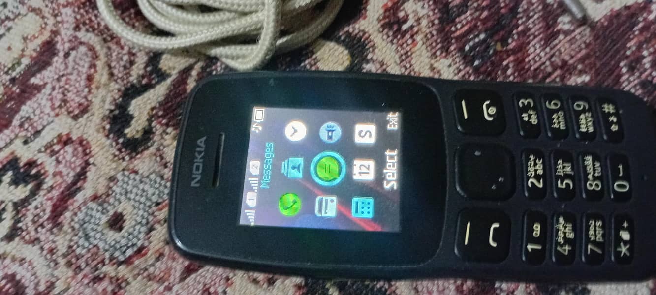 Nokia 106 1