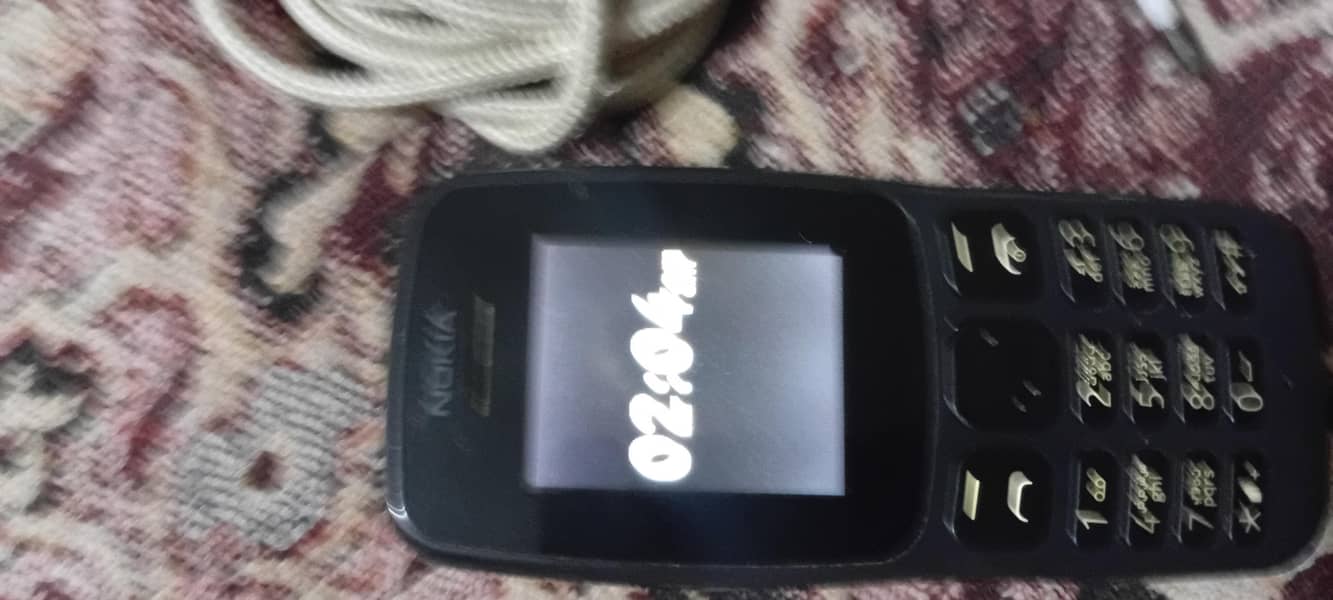 Nokia 106 2