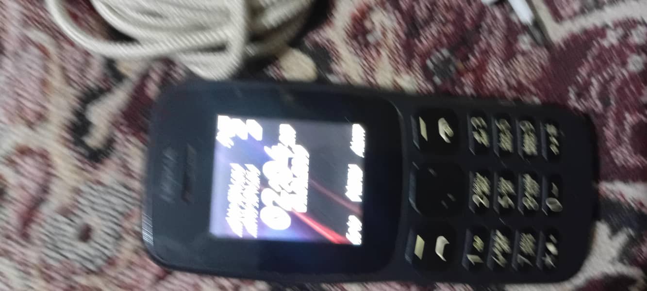 Nokia 106 3