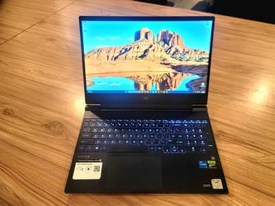 HP Victus 15