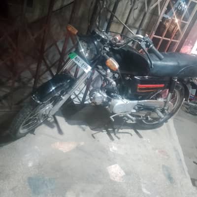 Honda 70
