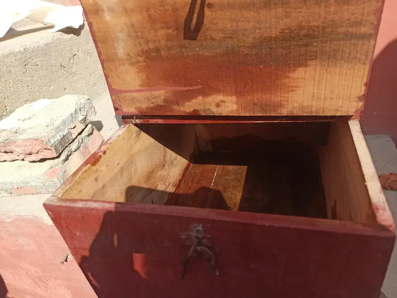 Raw breeding pair and Breeding box for sell — photo 8