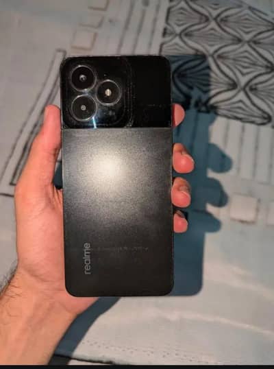 Realme C51