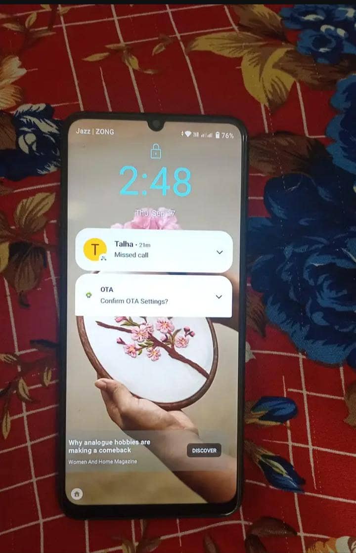 Realme C51 1