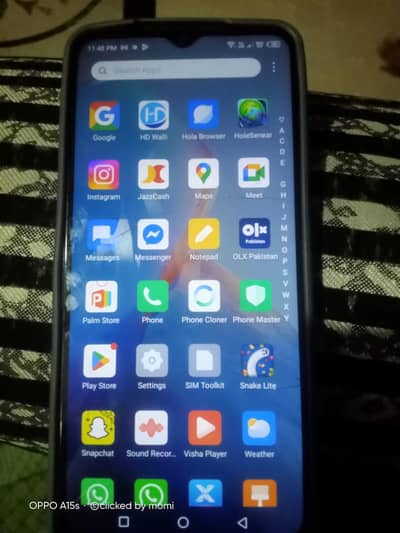 Itel Other Model