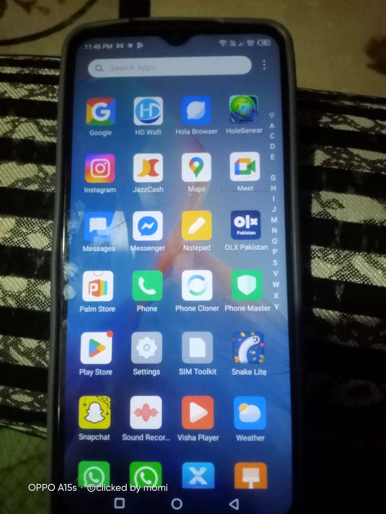 Itel Other Model 0