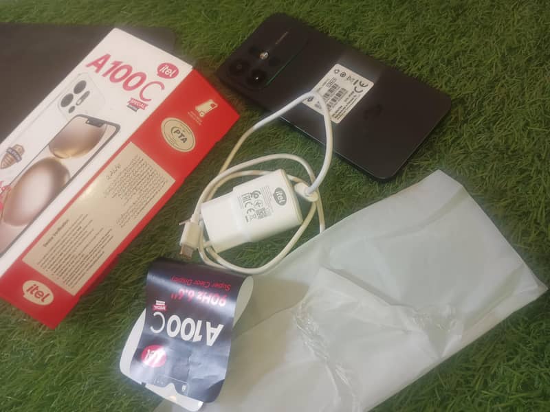 Itel Other Model 3