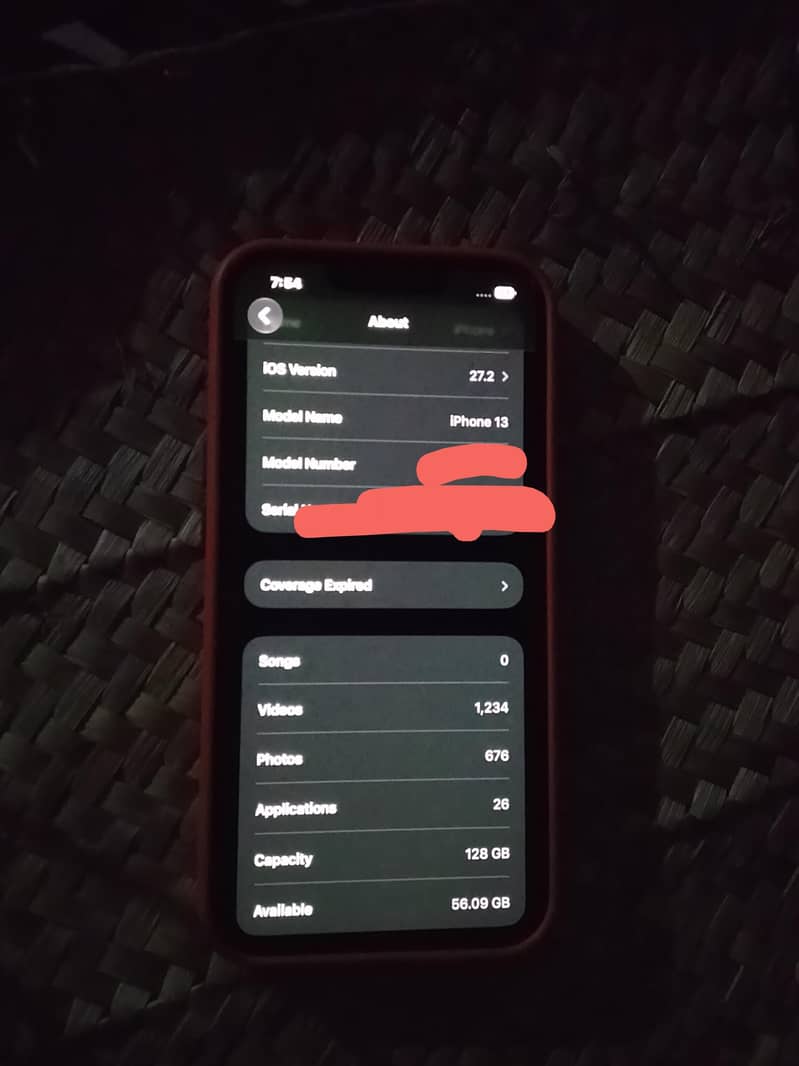 Apple iPhone 13 1