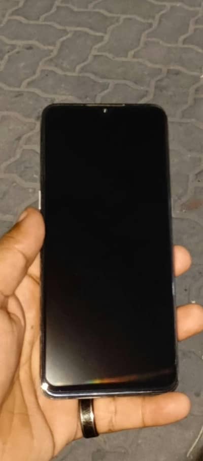 OPPO f17