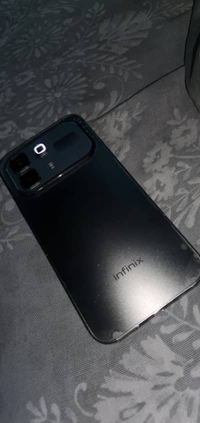 Infinix note 60