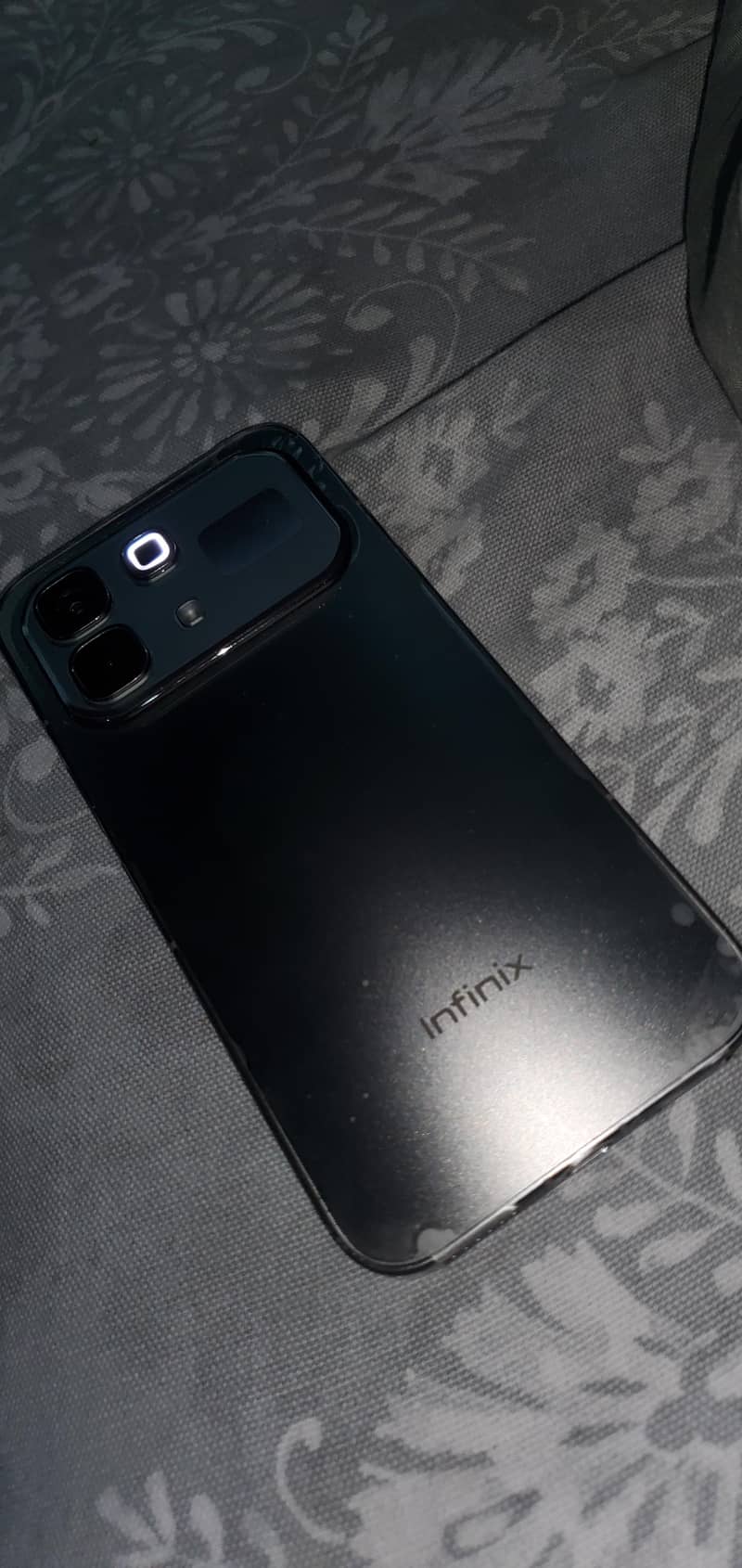 Infinix note 60 0