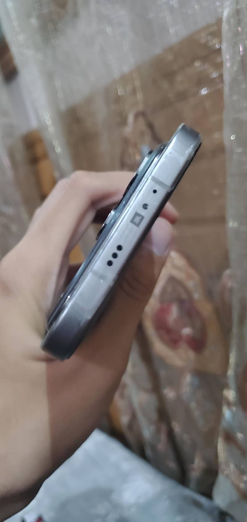 Infinix note 60 3