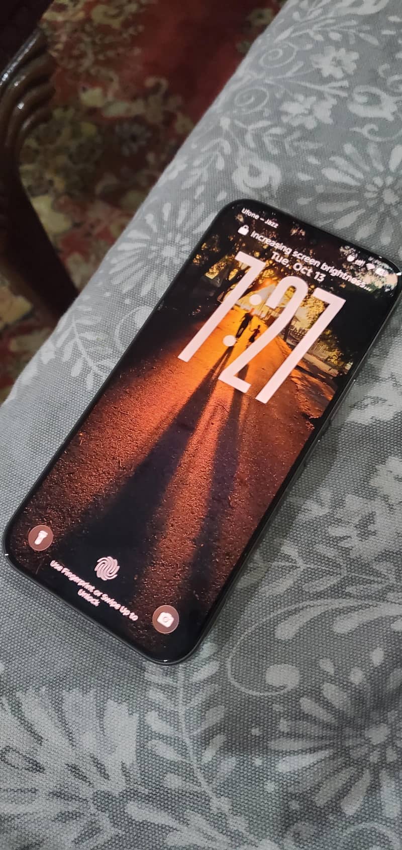 Infinix note 60 5