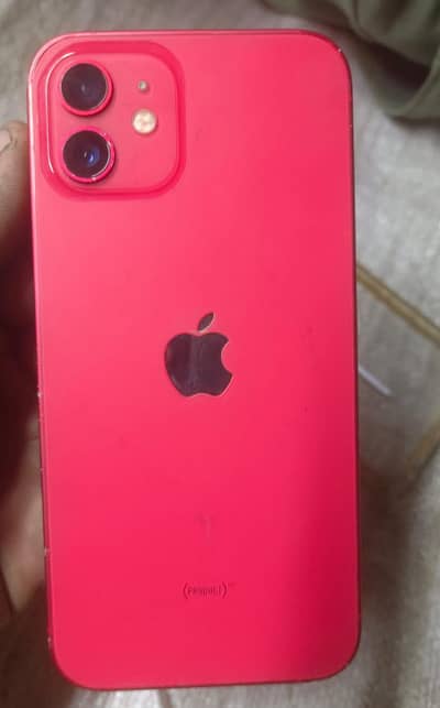 Apple iPhone 12