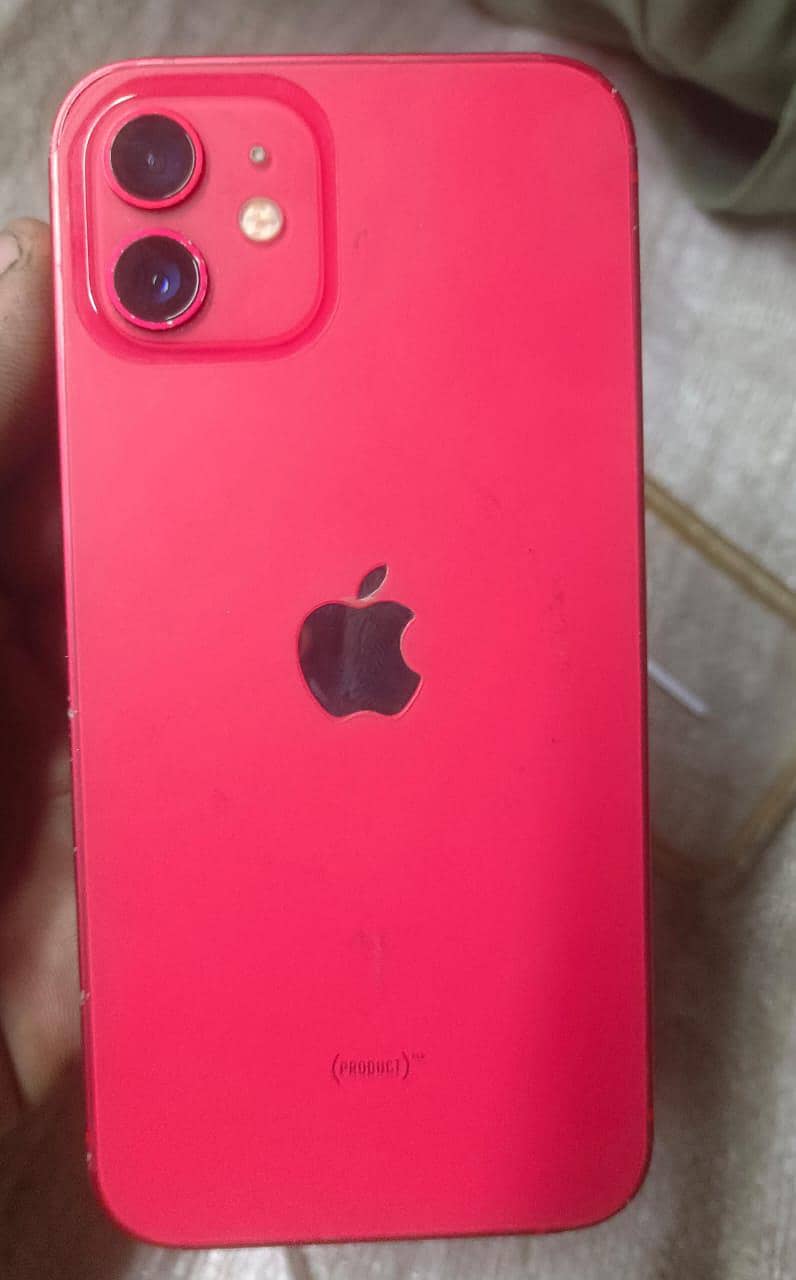 Apple iPhone 12 0