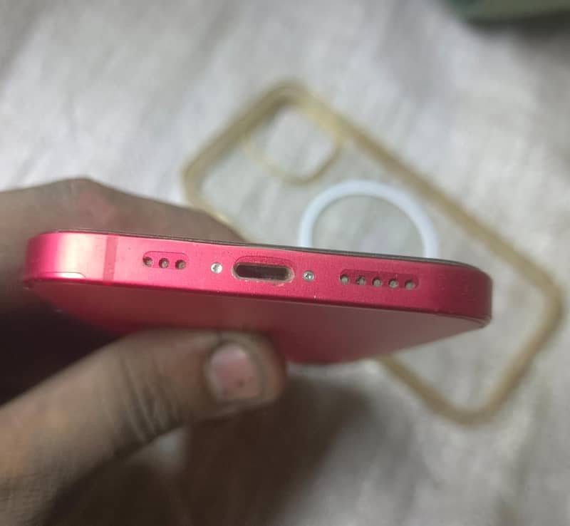 Apple iPhone 12 5