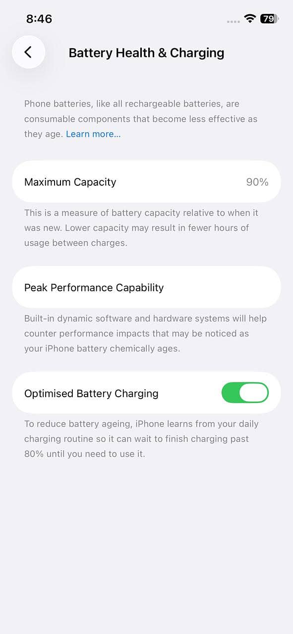 Apple iPhone 12 6
