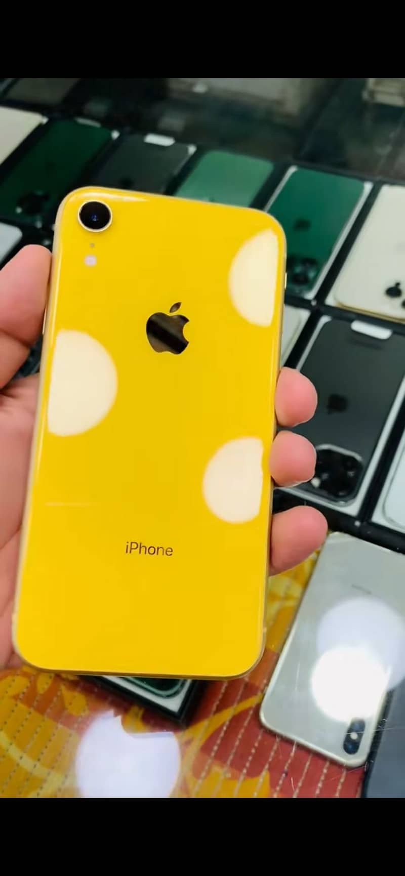 Apple iPhone XR 1