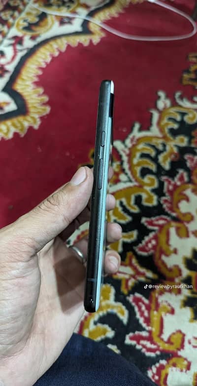 Google Pixel 6a