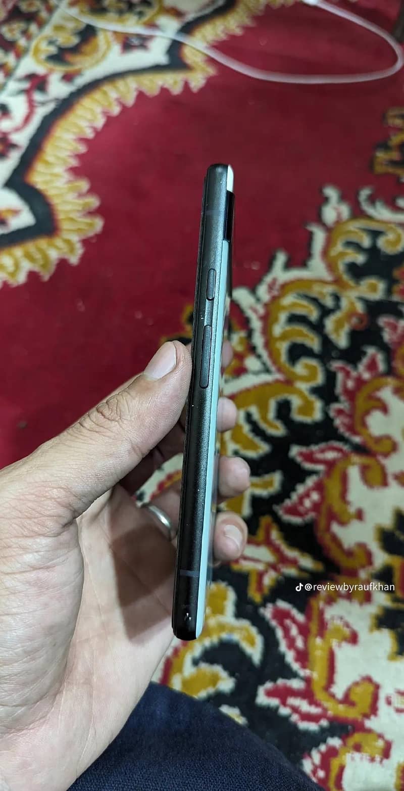 Google Pixel 6a 0