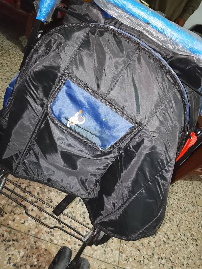 new pram 1
