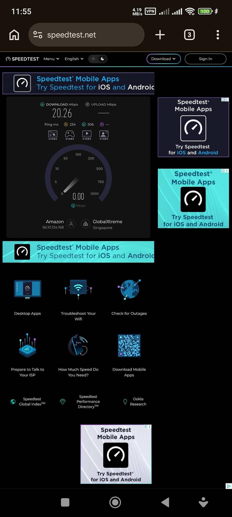 Jazz 4G DEVICE 2
