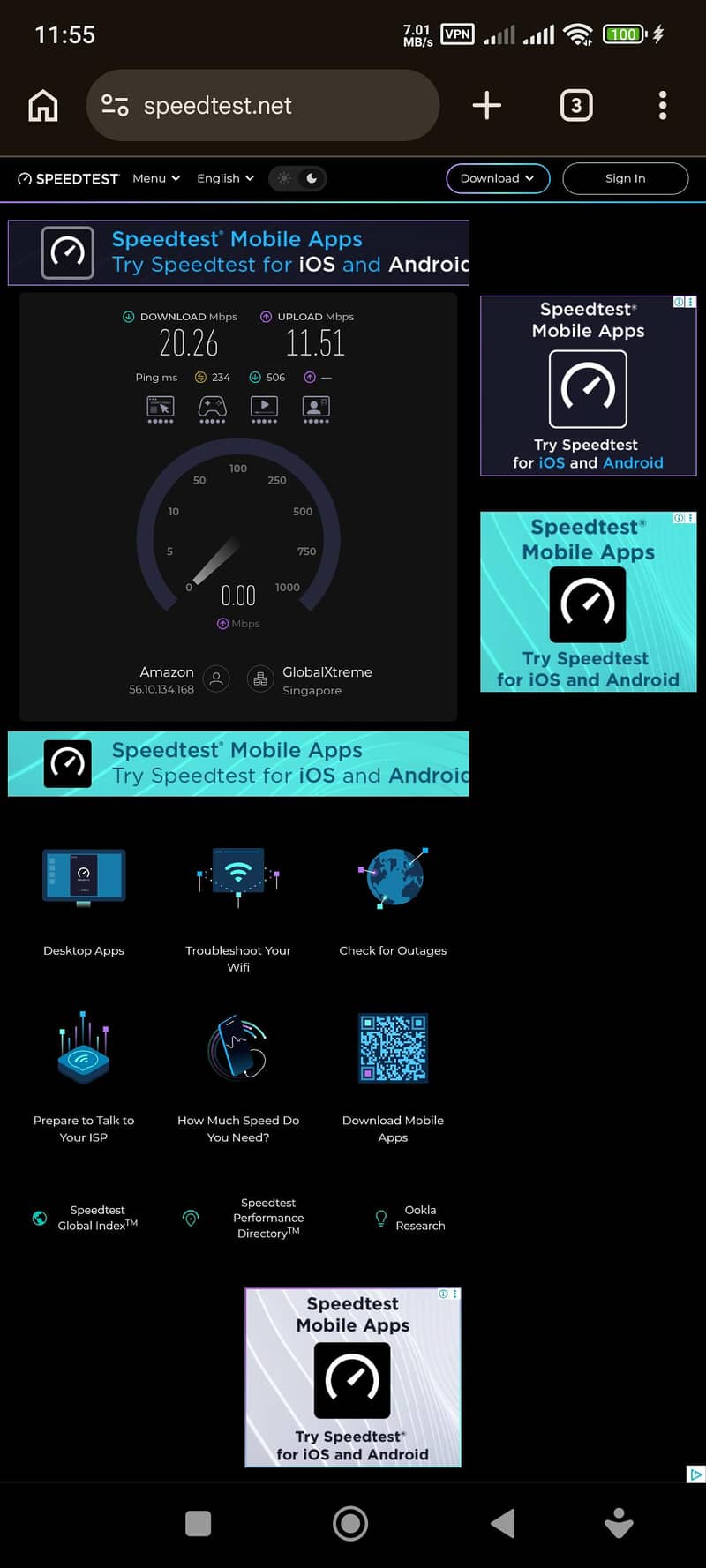Jazz 4G DEVICE 3