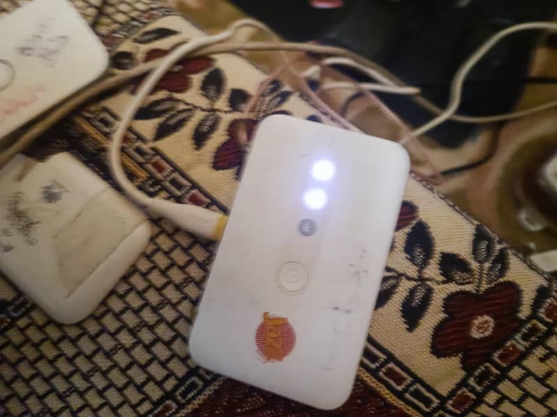 Jazz 4G DEVICE 4