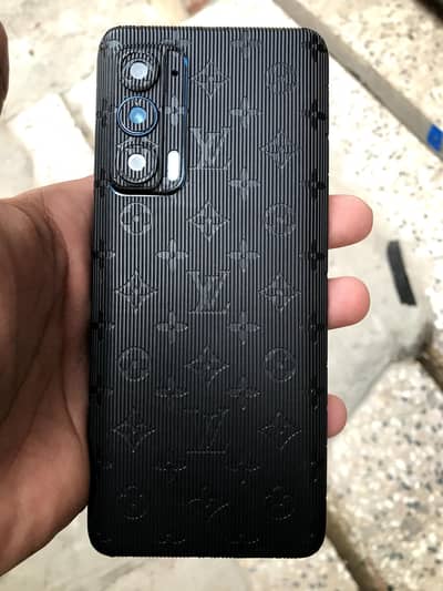 Motorola Edge 5g UW (2021) 120 FPS STABLE IN PUBG