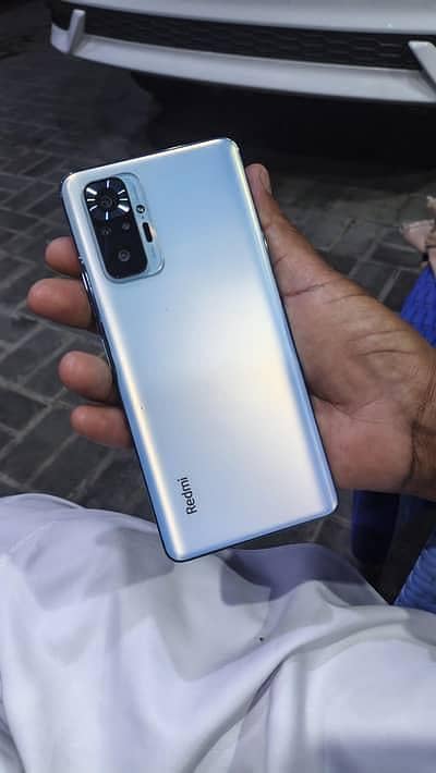 Xiaomi Redmi Note 10 Pro 6gb ram 128gb all ok