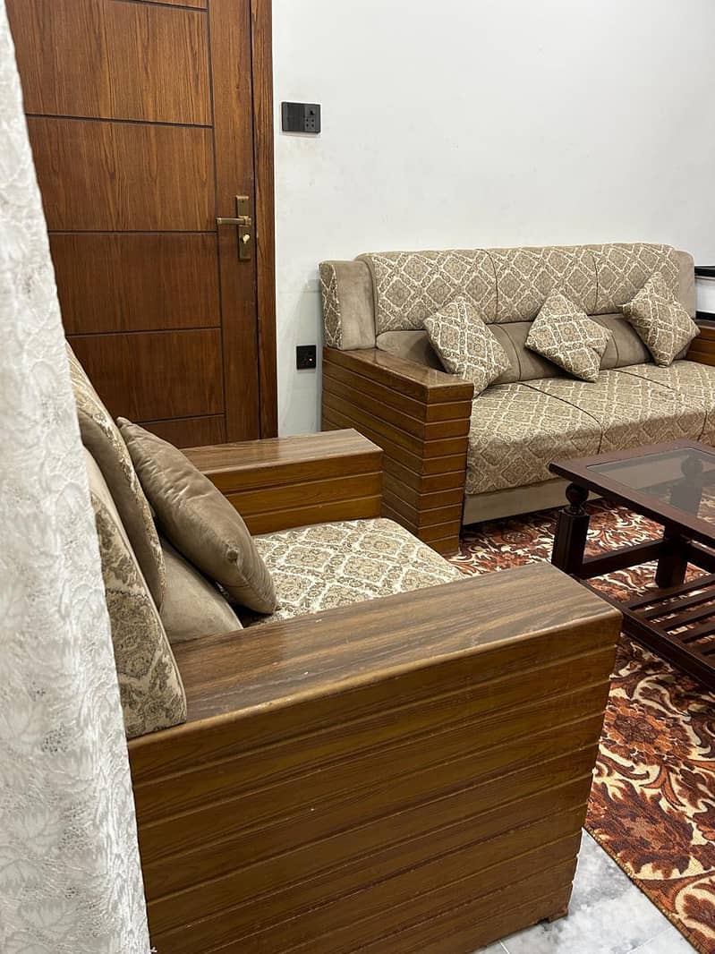 5 seater sofa set 0