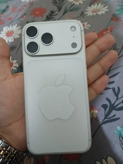 Apple iPhone 17 Pro Max
