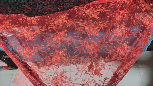 fabric for sale fancy nets