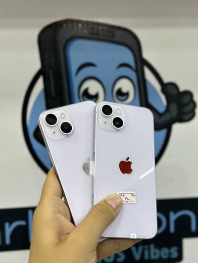 iPhone 14 (128gb) Pta Approved