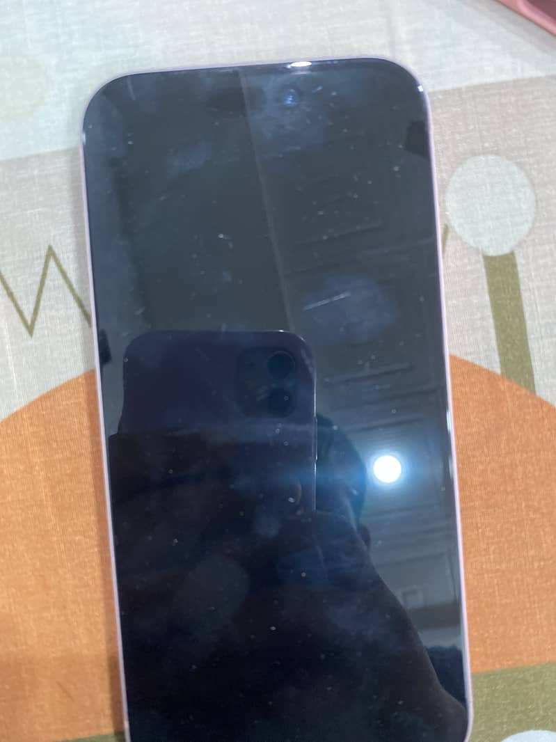 Apple iPhone 15 1