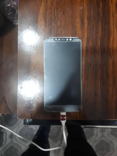 LG G2 single sim pta approverd 2.32 memory